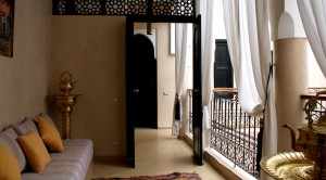 J’ai testé : Le Spa Mythic Oriental de Marrakech