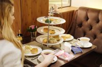 On a testé : l’Afternoon Tea de l’hôtel The Athenaeum à Londres