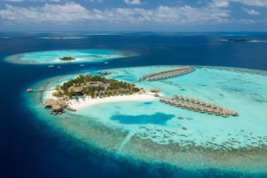 Une semaine au resort Maafushivaru aux Maldives