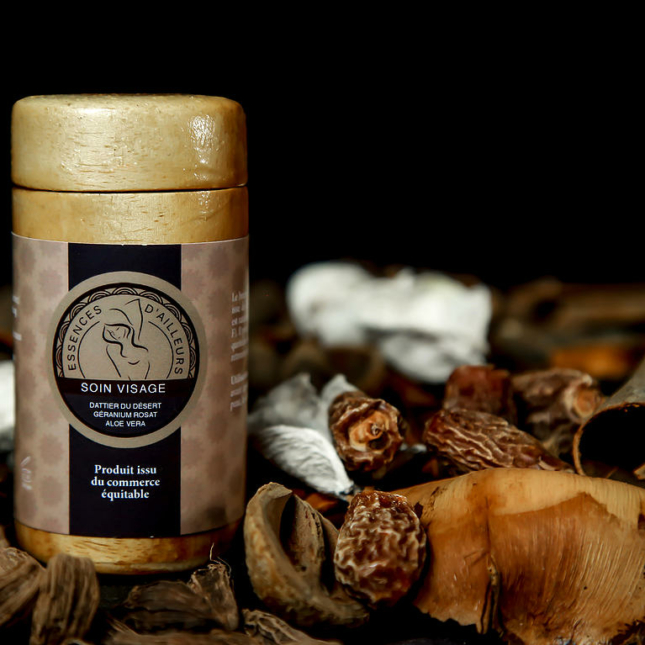 « Essences D’ailleurs » : Quand la beauté vient d’Afrique