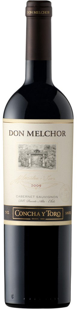 Don Melchor 2009