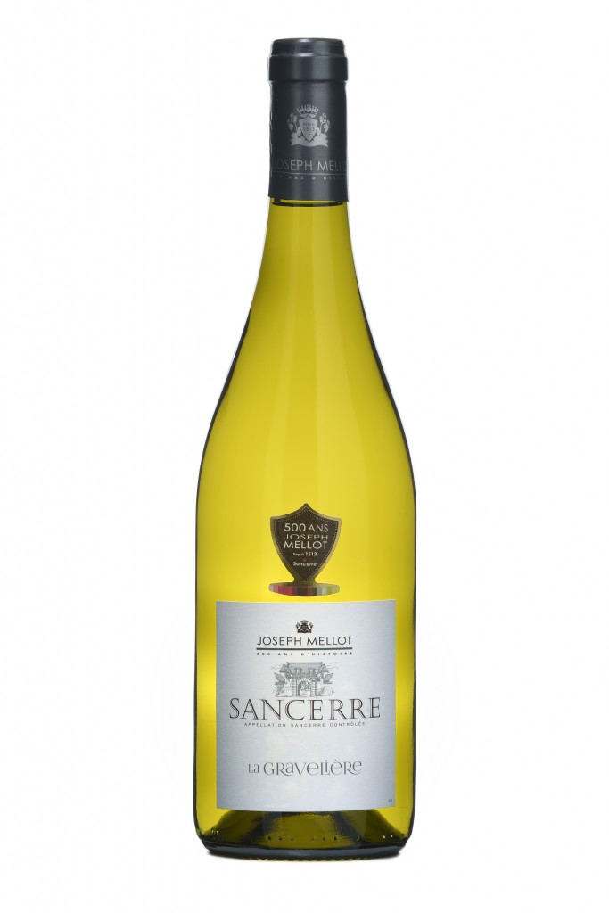 La Graveliere - Sancerre