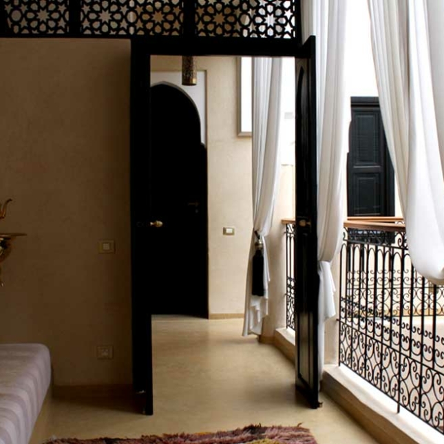 J’ai testé : Le Spa Mythic Oriental de Marrakech