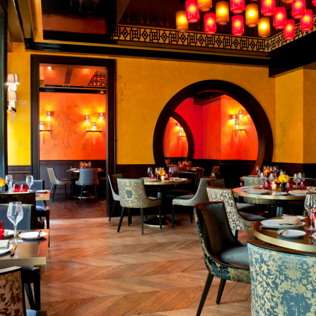 J’ai testé : le Brunch du Buddha Bar Hôtel