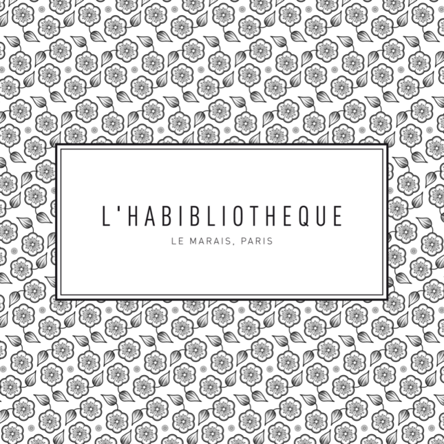 J’ai testé : Le concept l’HABIBLIOTHEQUE