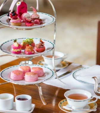 Tea Time