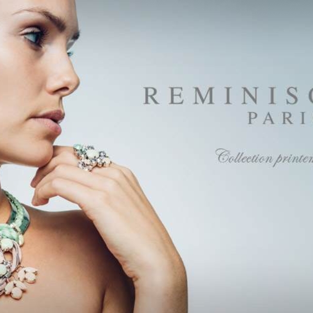 Reminiscence Paris : la collection été 2015
