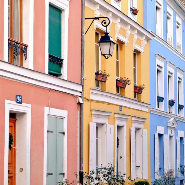 Entre mode et paysages : 3 endroits pour faire de jolies photos à Paris !