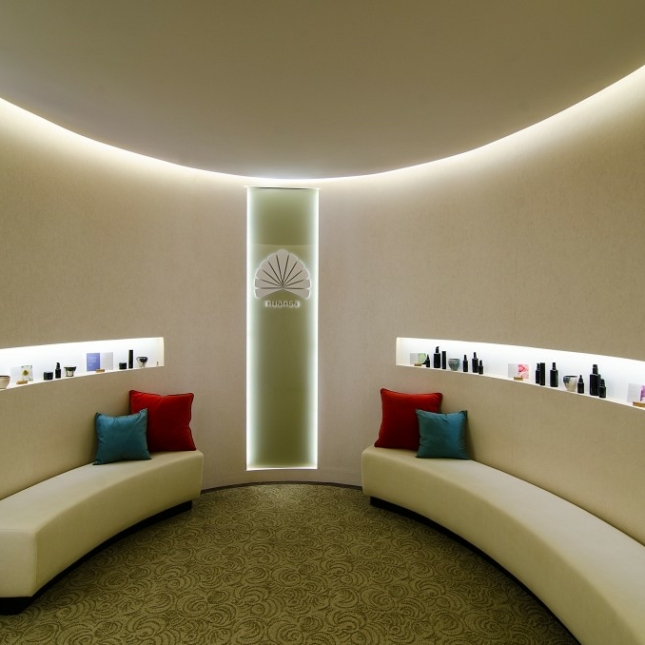 J’ai testé : Le Nuansa Spa à New York
