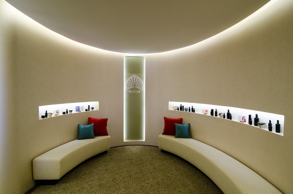 J’ai testé : Le Nuansa Spa à New York