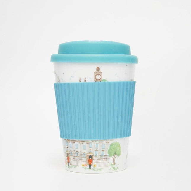 tasse london