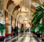 J’ai testé : le Sunday Brunch du Waldorf Astoria NYC