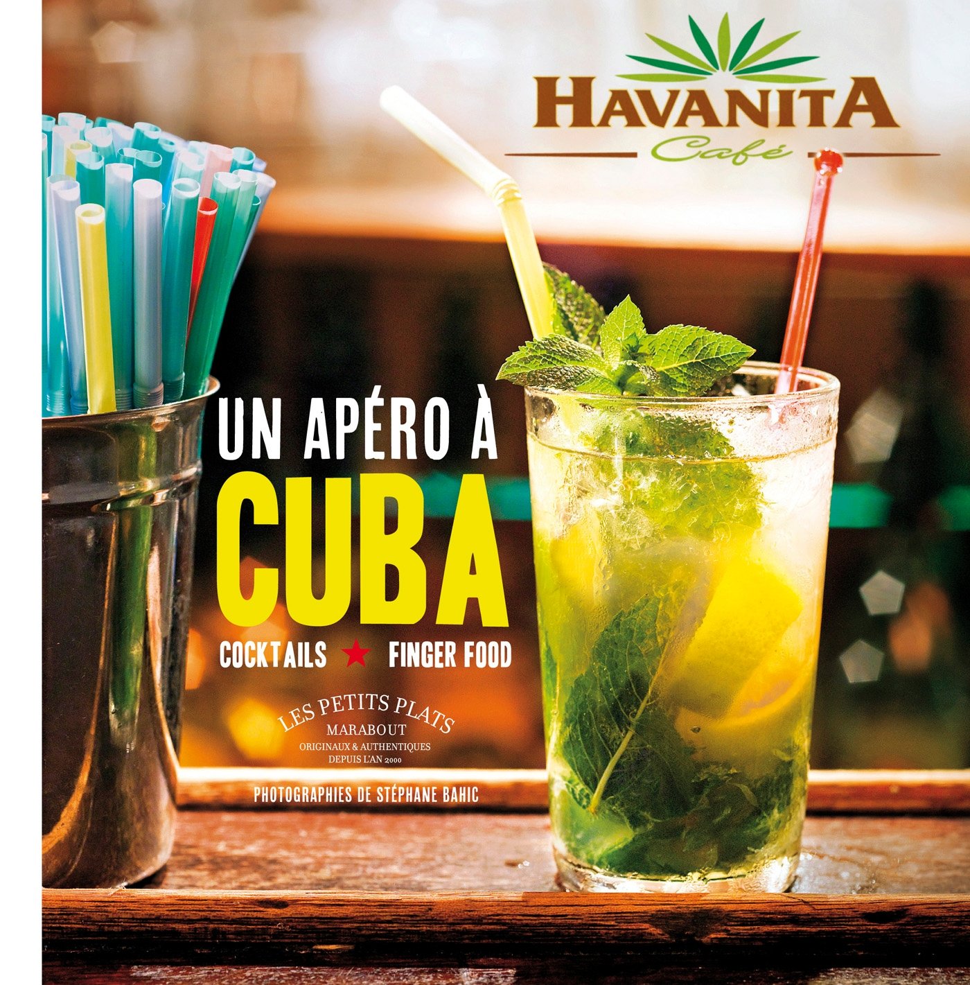 J’ai testé : Le Havanita Café, Bar Restaurant cubain à Paris