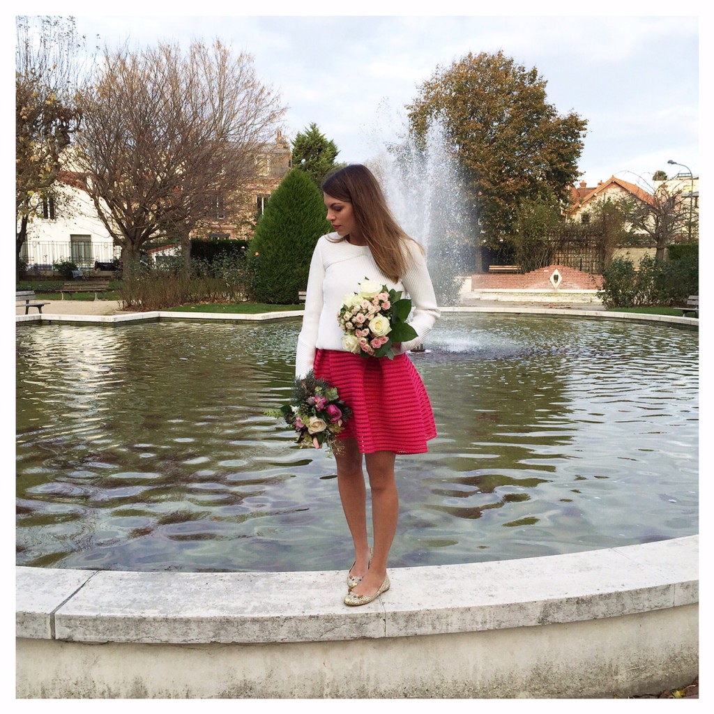 Le Rose by Teampaillettes rosepartempaillettes