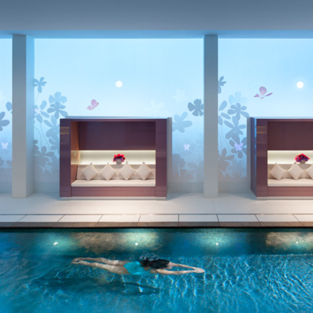 J’ai testé : Le SPA du Mandarin Oriental de Paris
