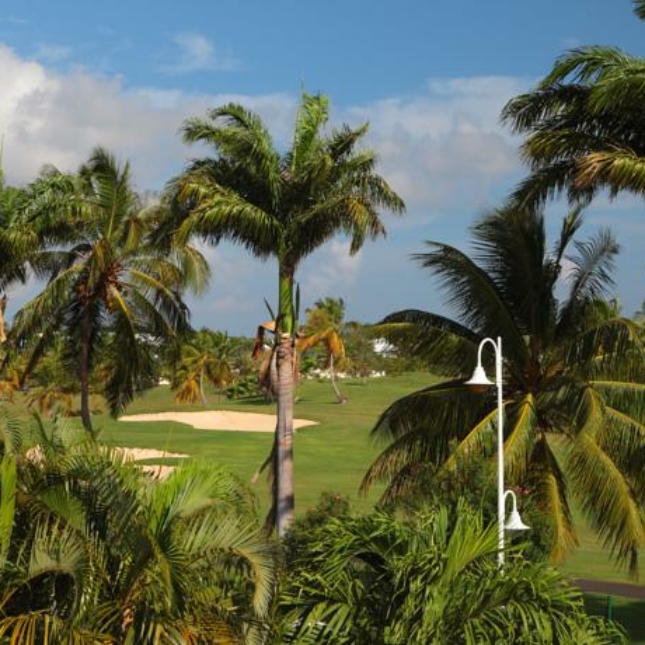 J’ai testé : le Bwa Chik Hôtel & Golf en Guadeloupe