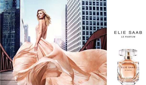 Campagne #INTO THE LIGHT