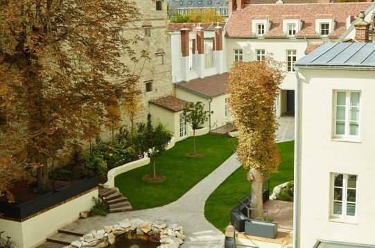 J’ai testé : Un weekend de rêve à La Demeure du Parc