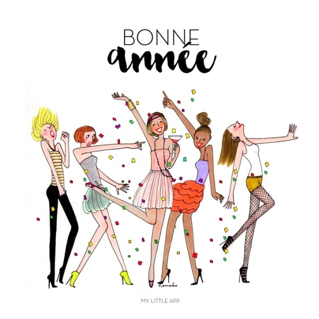 Lifestyle : Envies en vrac pour 2016 !