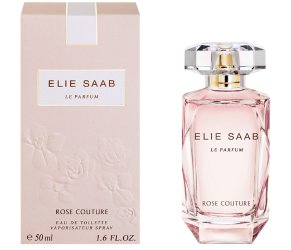 Elie Saab Le Parfum - Rose Couture