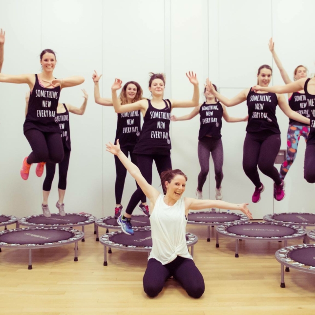 J’ai testé : Try&Do, le pass sportif pour toutes nos envies