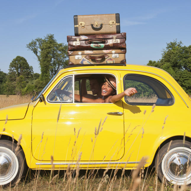 Lifestyle : Le Top des applications pour voyager !