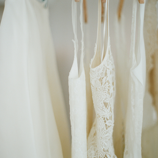 Mes conseils pour trouver sa robe de mariée
