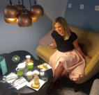 J’ai testé : Le brunch chez Topknot