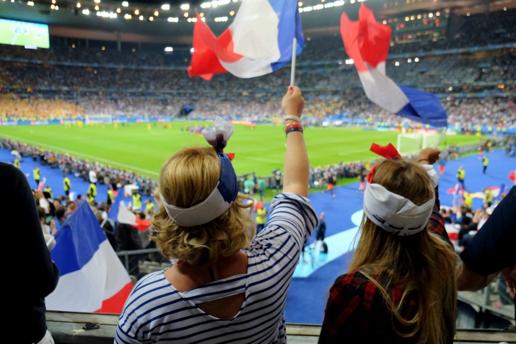 Et si on recrutait Dimitri Payet chez Teampaillettes ?!