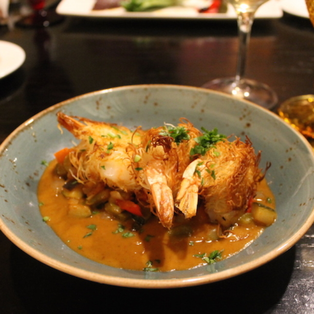 J’ai testé : Le restaurant Osco! à Montréal