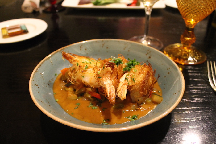J’ai testé : Le restaurant Osco! à Montréal