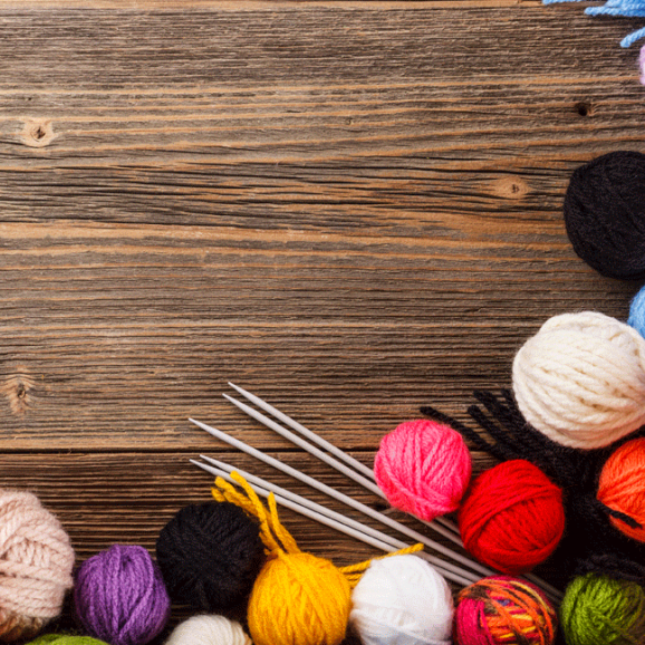 Écosse : Le Festival du Tricot d’Inverness !