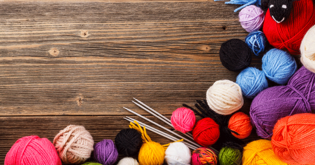 Écosse : Le Festival du Tricot d’Inverness !