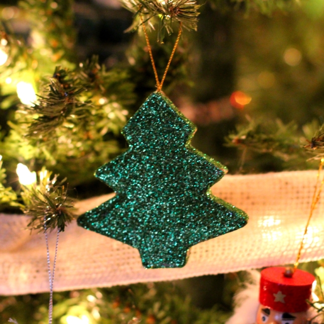 Notre liste au Père Noël !