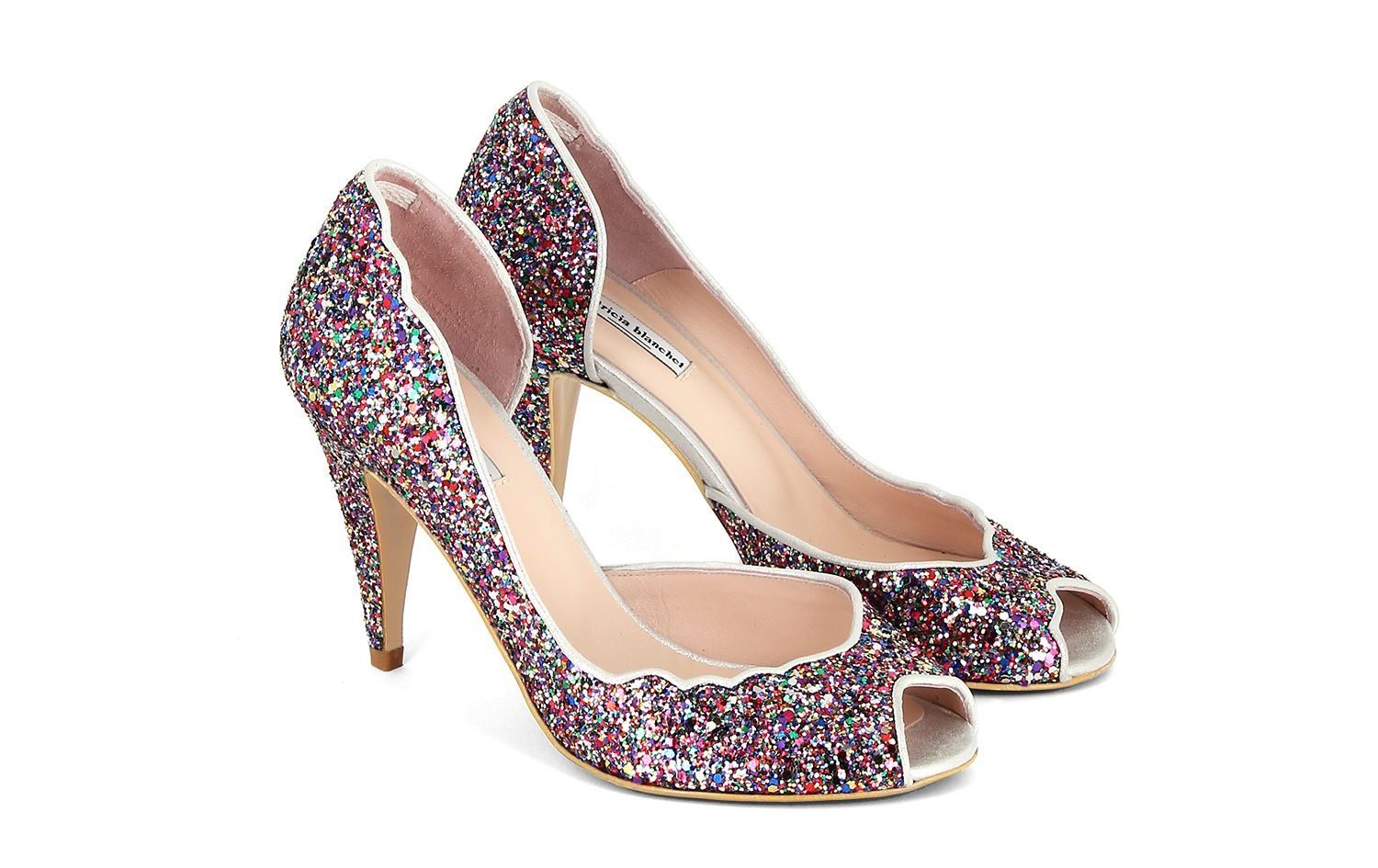 Escarpins Maïetteapaïette Patricia Blanchet - 155€