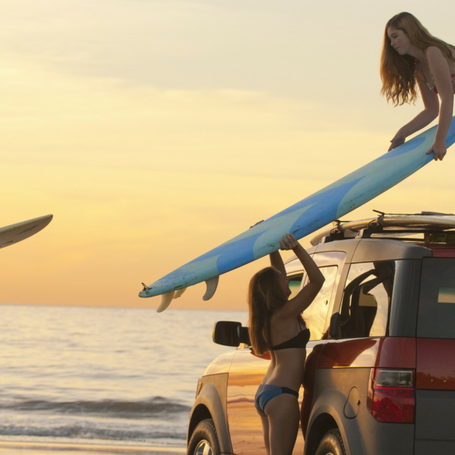 Wishlist : Nos voyages en 2017 !