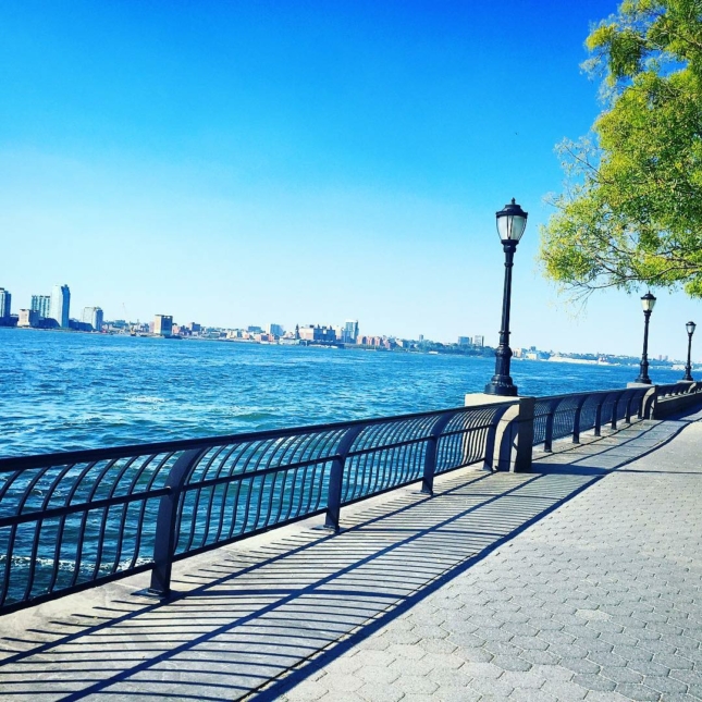 Profiter du soleil à NYC : mes bonnes adresses !