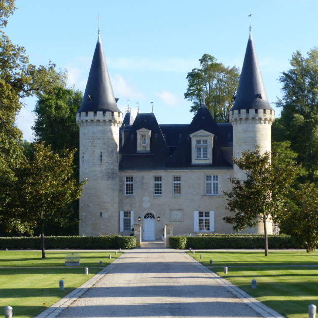 J’ai testé : la Table du Château d’Agassac !