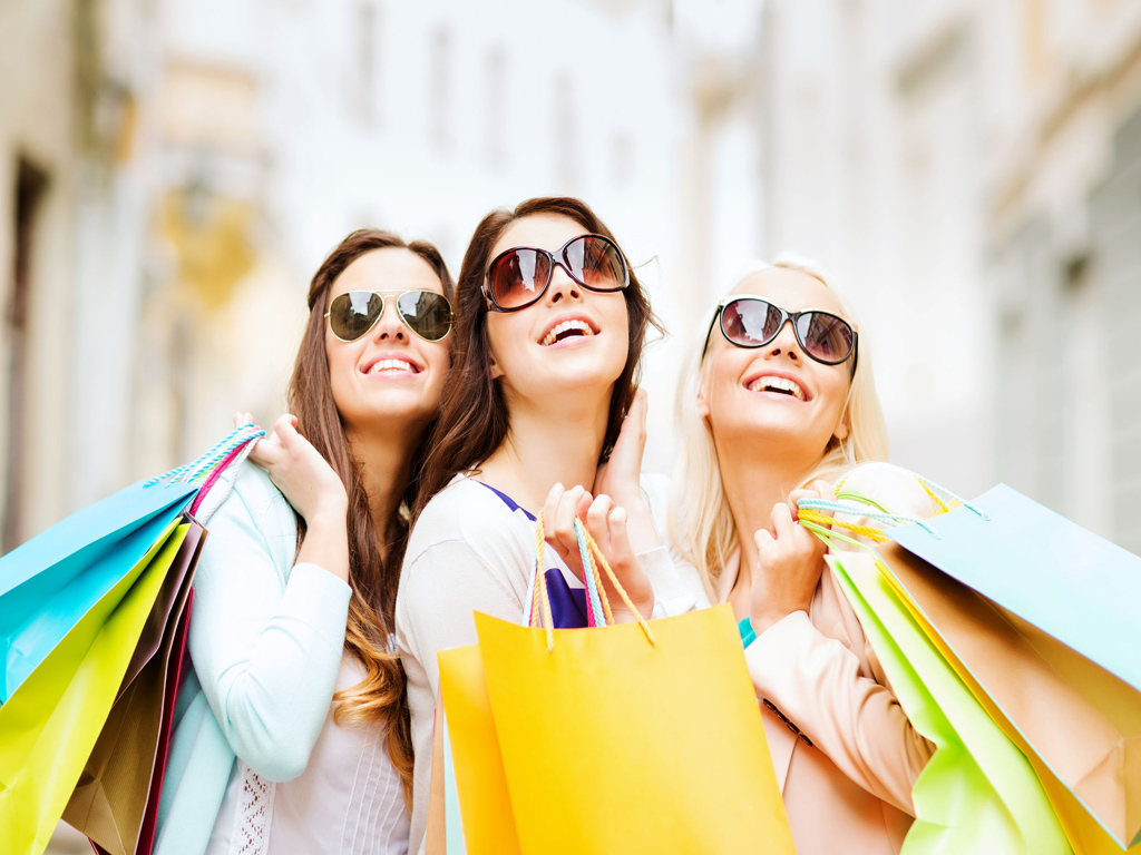 Ma liste shopping de l’été !