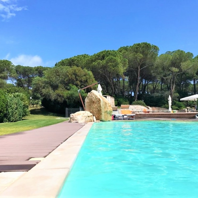 J’ai testé : L’hôtel Punta Negra à Alghero en Sardaigne
