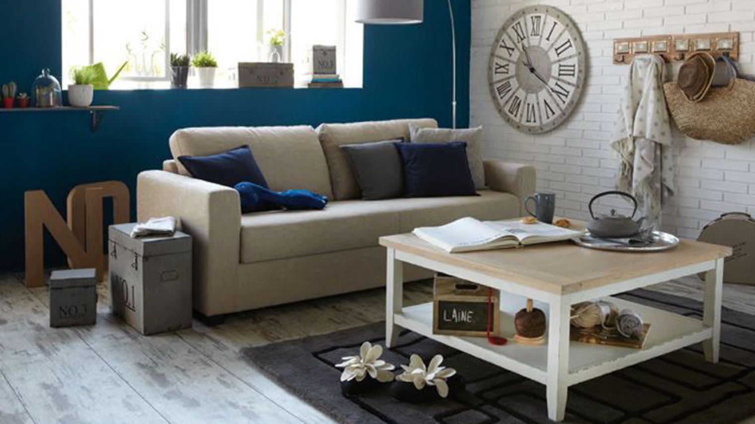 Déco : Passion Alinéa !