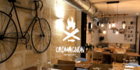 J’ai testé : Le restaurant Le Cromagnon à Bordeaux