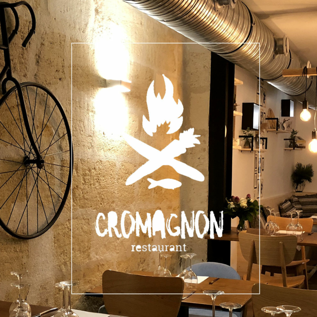 J’ai testé : Le restaurant Le Cromagnon à Bordeaux
