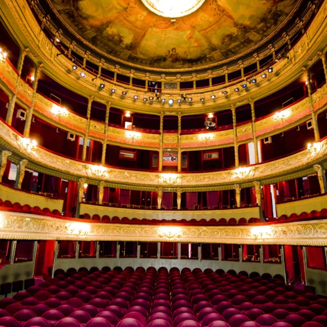 J’ai testé : La pièce de théâtre « Don Juan est une Femme »