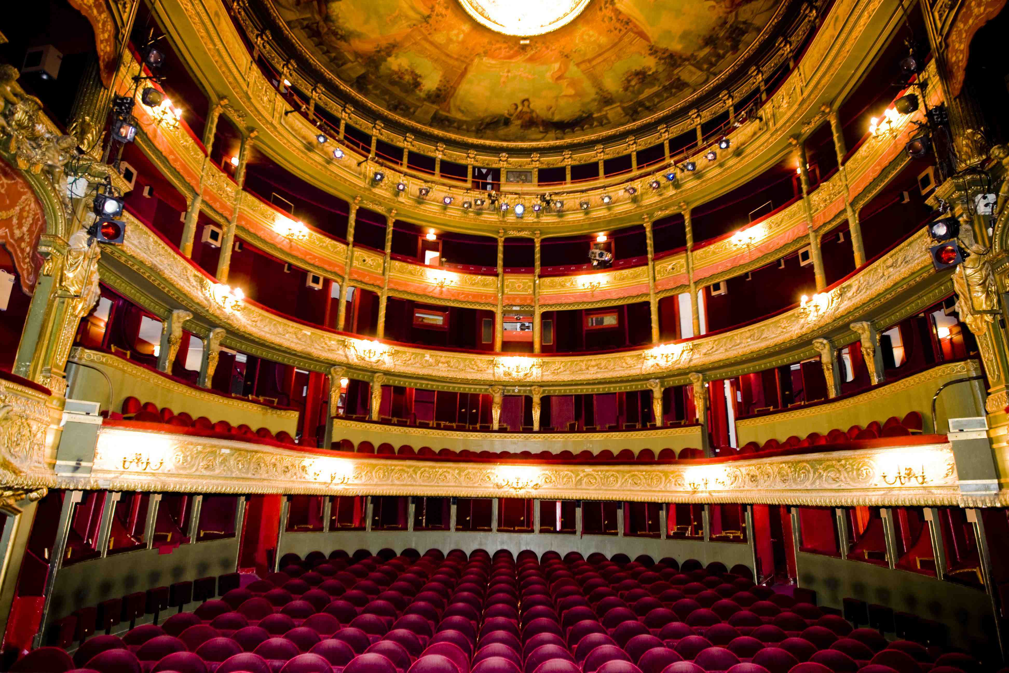 J’ai testé : La pièce de théâtre « Don Juan est une Femme »