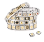 Shopping : Créer son propre bracelet avec Nomination !