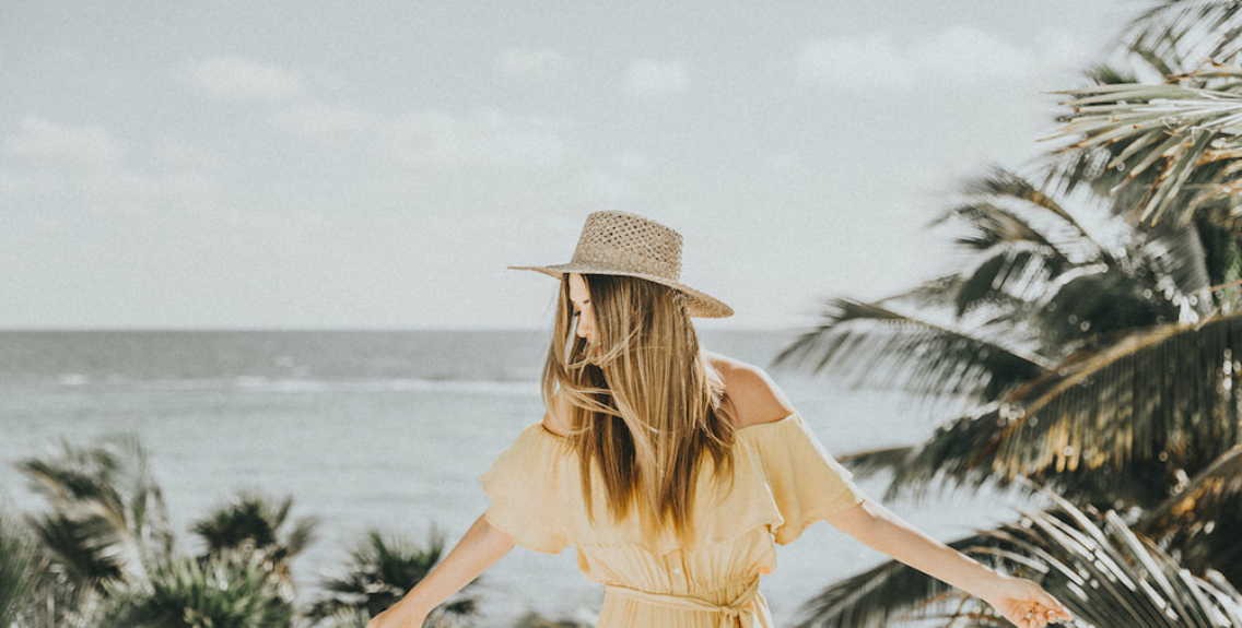 How Travel Makes You More Attractive.