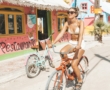 Fullwidth Type Post with Inline Gallery