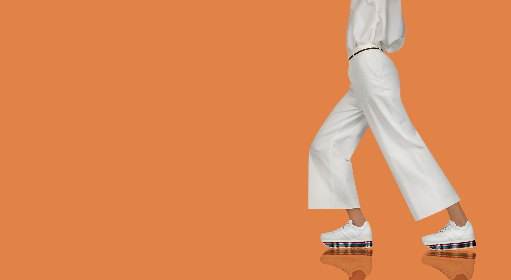 Mode : Passion Sneakers Girly et Chaussures pour femmes !