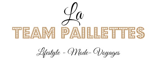 Team Paillettes